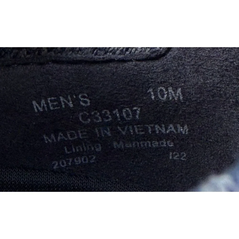 Cole Haan Grand Revolution Stitchlite $160 Men's Oxford Shoes Sz 10 M C33107 EUC